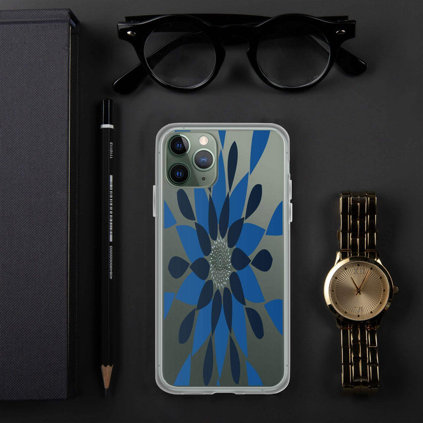 Clear Case for iPhone® - STYLISHOUR