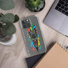Clear Case for iPhone® - STYLISHOUR