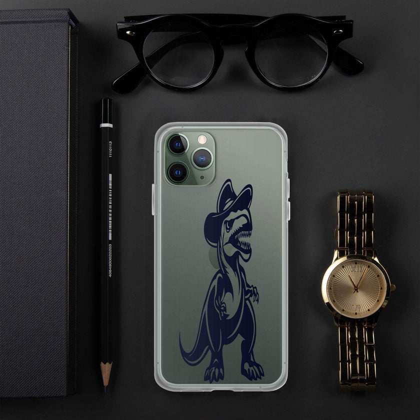 Clear Case for iPhone® - STYLISHOUR