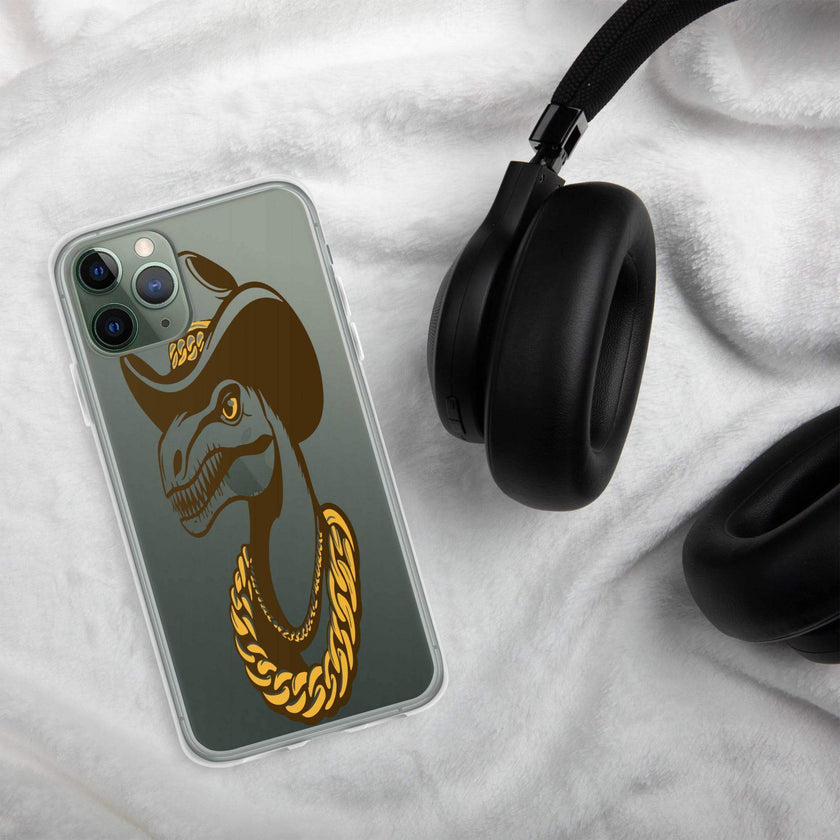 Clear Case for iPhone® - STYLISHOUR