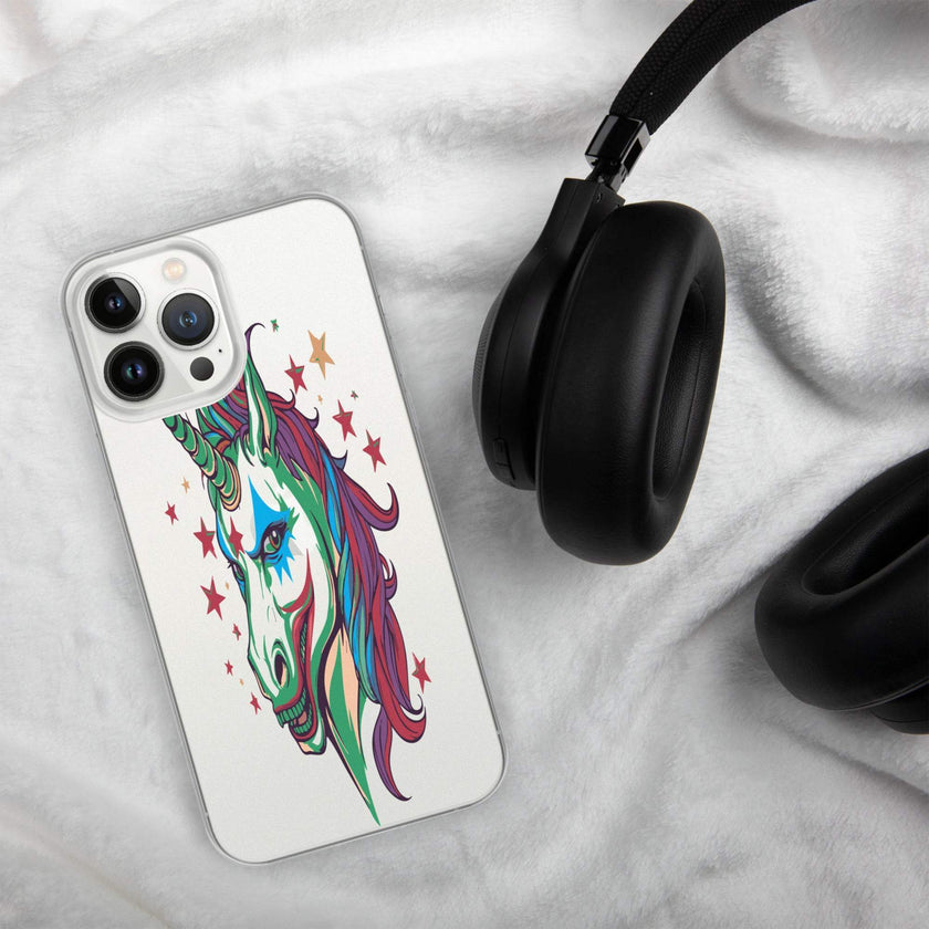 Clear Case for iPhone® - STYLISHOUR