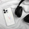 Clear Case for iPhone® - STYLISHOUR