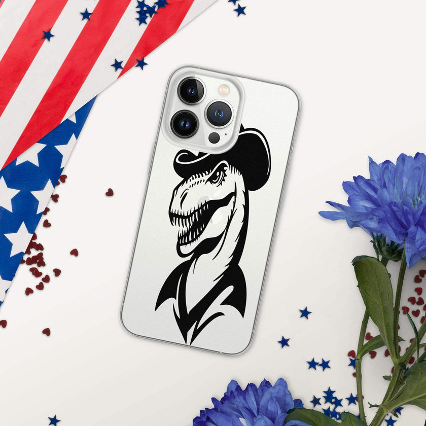 Clear Case for iPhone® - STYLISHOUR