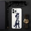 Clear Case for iPhone® - STYLISHOUR