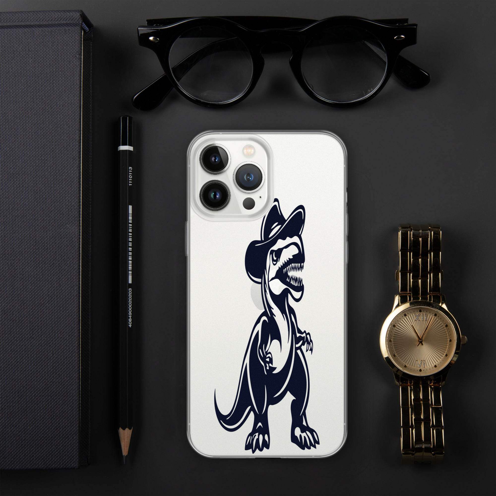 Clear Case for iPhone® - STYLISHOUR