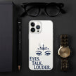 Clear Case for iPhone® - STYLISHOUR