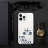 Clear Case for iPhone® - STYLISHOUR
