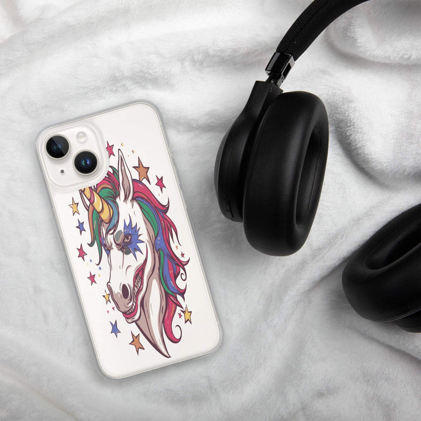 Clear Case for iPhone® - STYLISHOUR