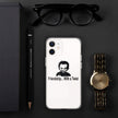 Clear Case for iPhone® - STYLISHOUR