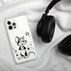 Clear Case for iPhone® - STYLISHOUR