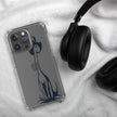 Clear Case for iPhone® - STYLISHOUR
