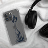 Clear Case for iPhone® - STYLISHOUR