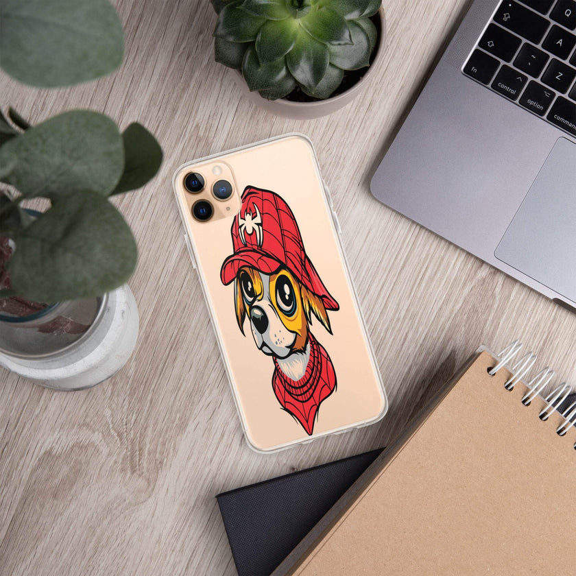 Clear Case for iPhone® - STYLISHOUR