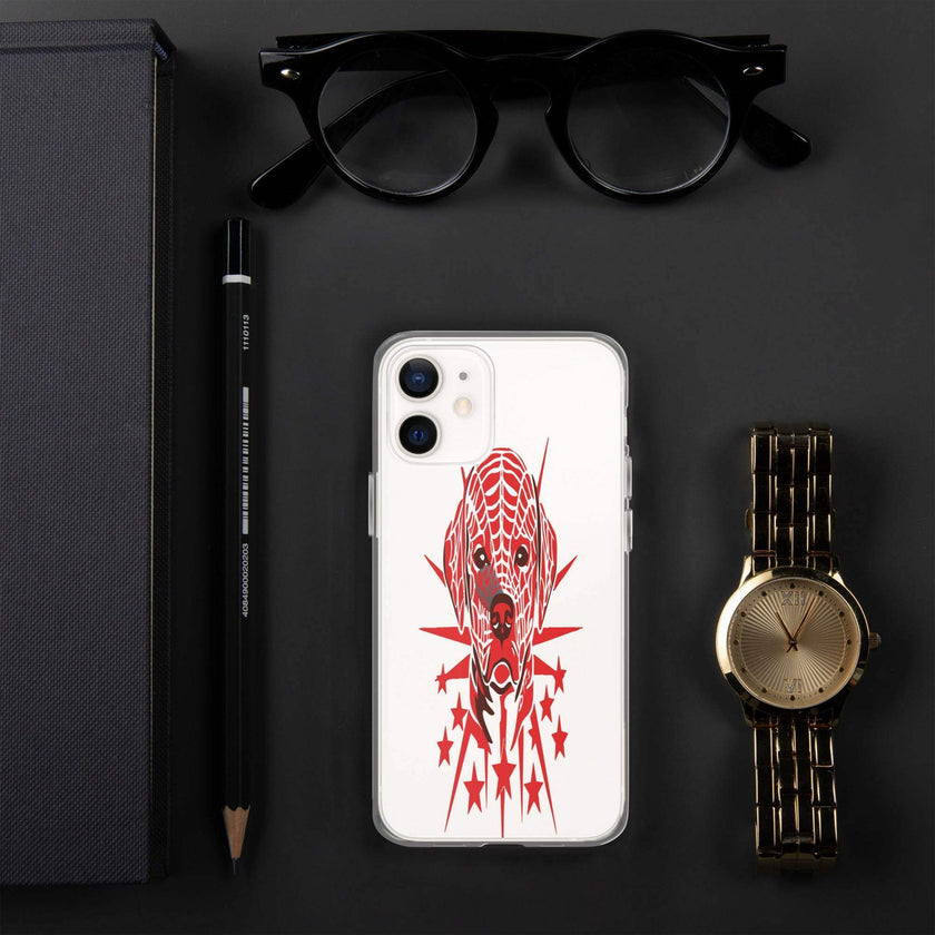 Clear Case for iPhone® - STYLISHOUR