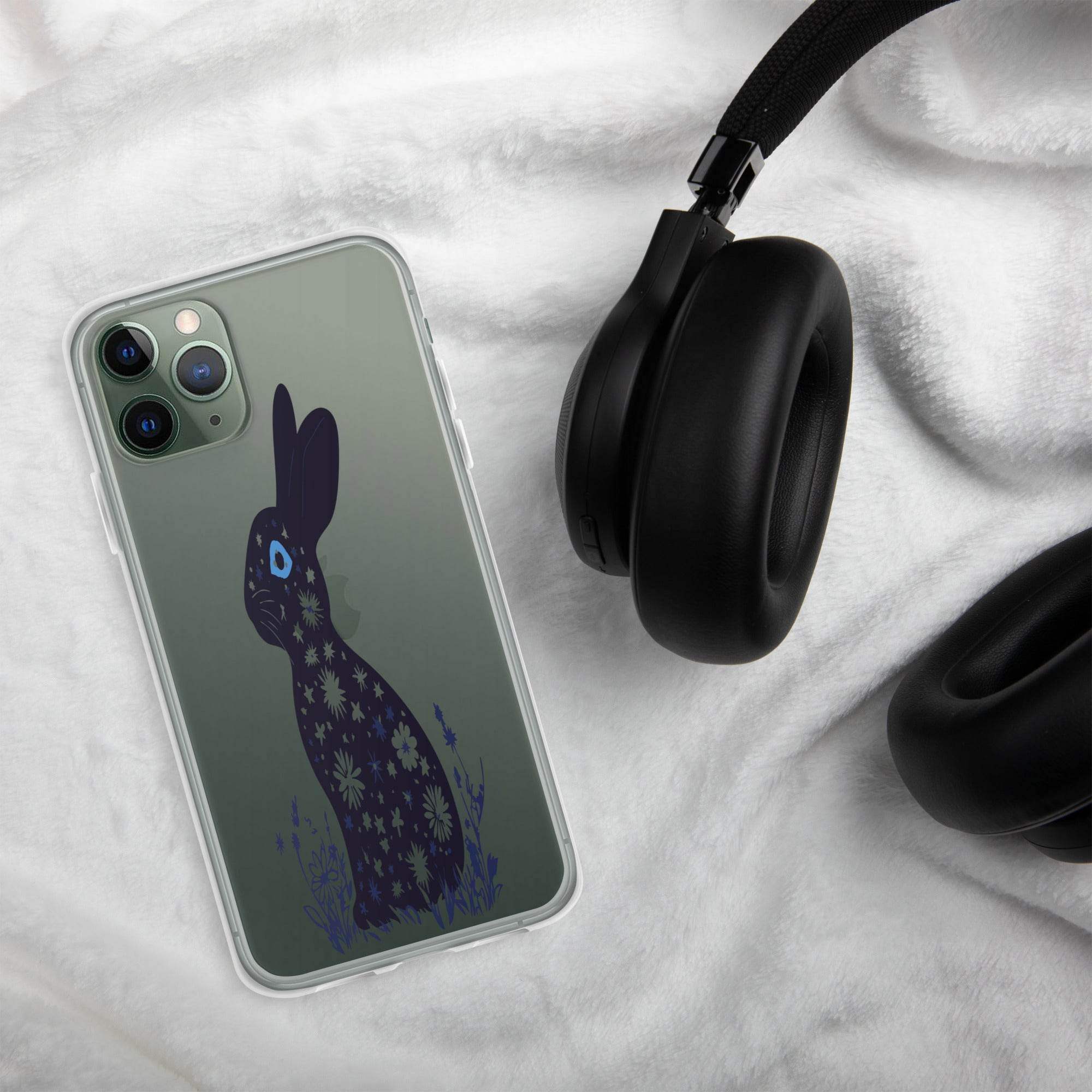 Clear Case for iPhone® - STYLISHOUR