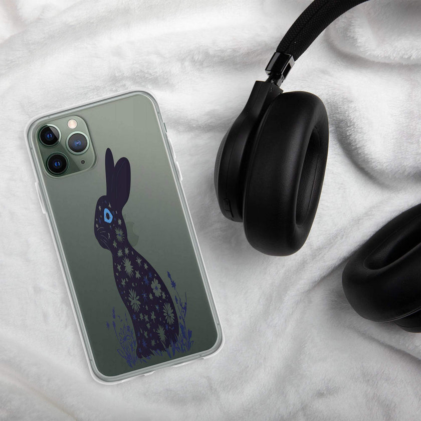 Clear Case for iPhone® - STYLISHOUR