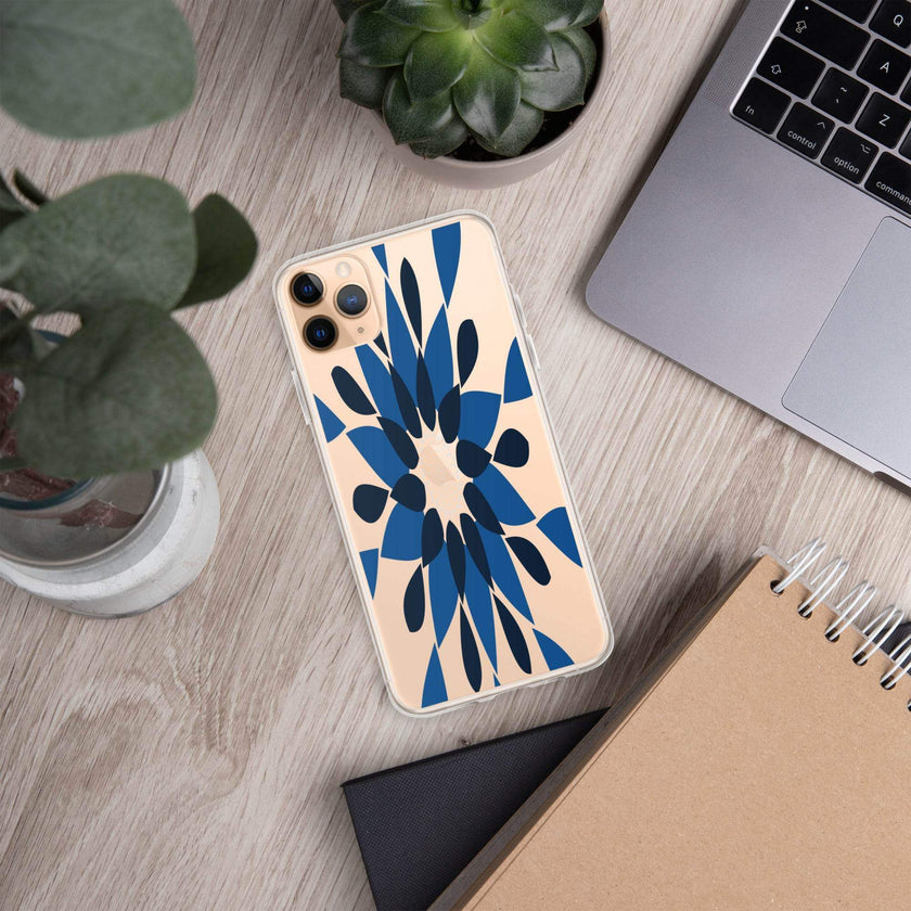 Clear Case for iPhone® - STYLISHOUR