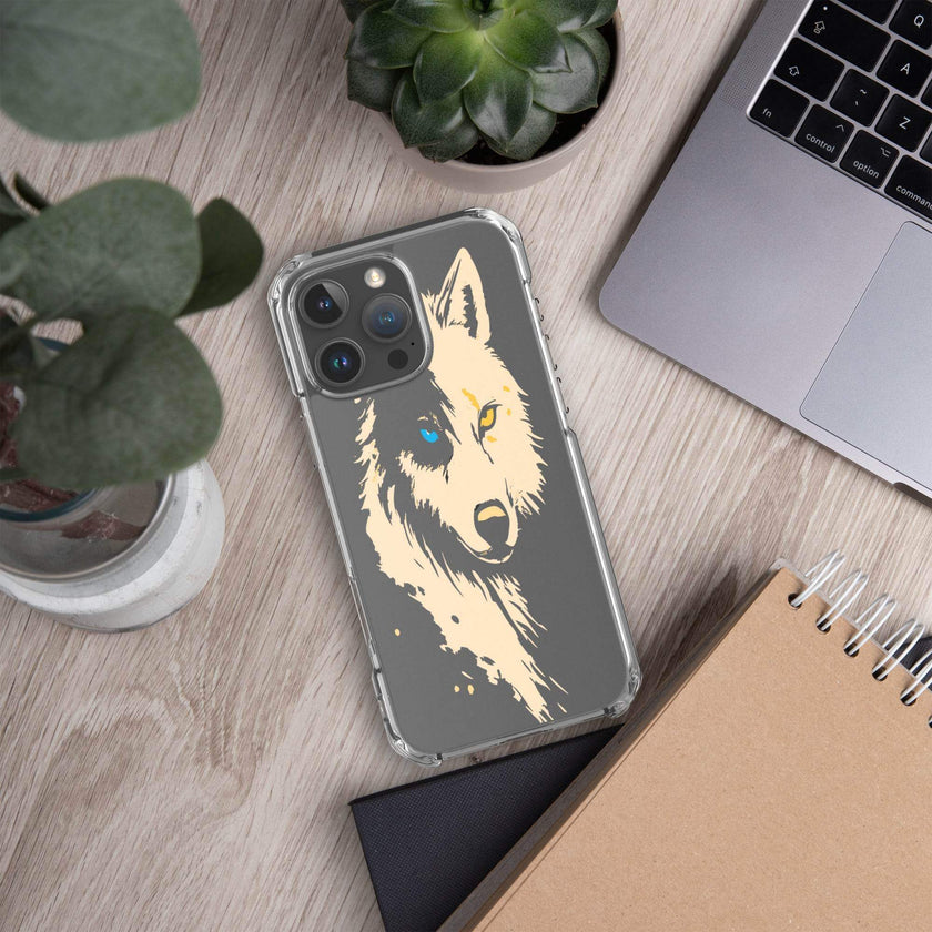 Clear Case for iPhone® - STYLISHOUR