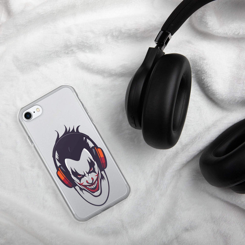 Clear Case for iPhone® - STYLISHOUR