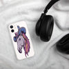 Clear Case for iPhone® - STYLISHOUR