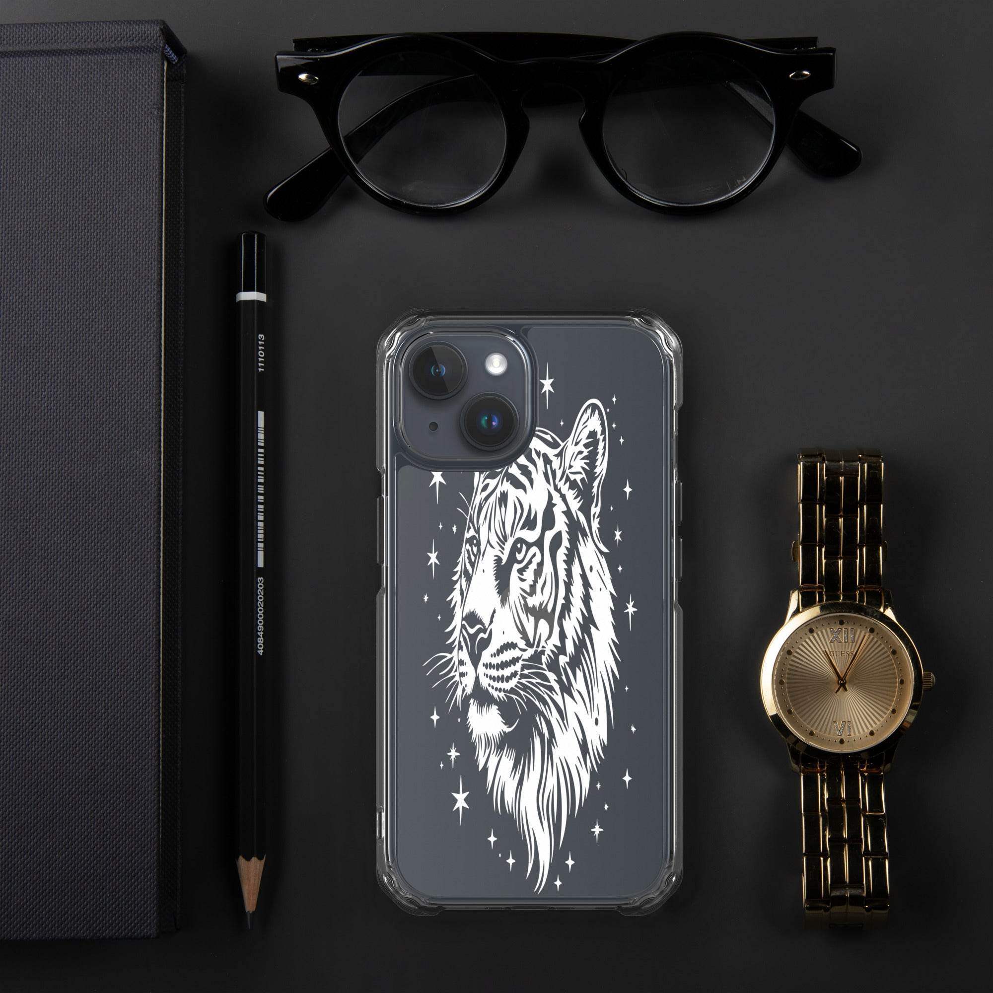 Clear Case for iPhone® - STYLISHOUR