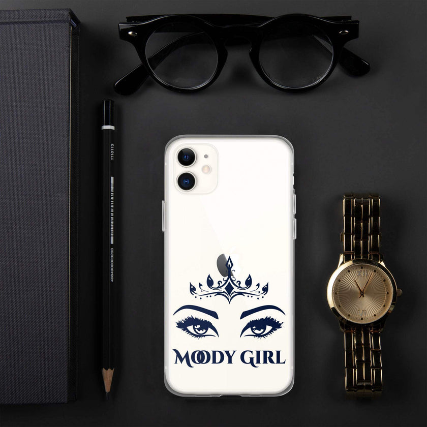 Clear Case for iPhone® - STYLISHOUR