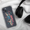 Clear Case for iPhone® - STYLISHOUR