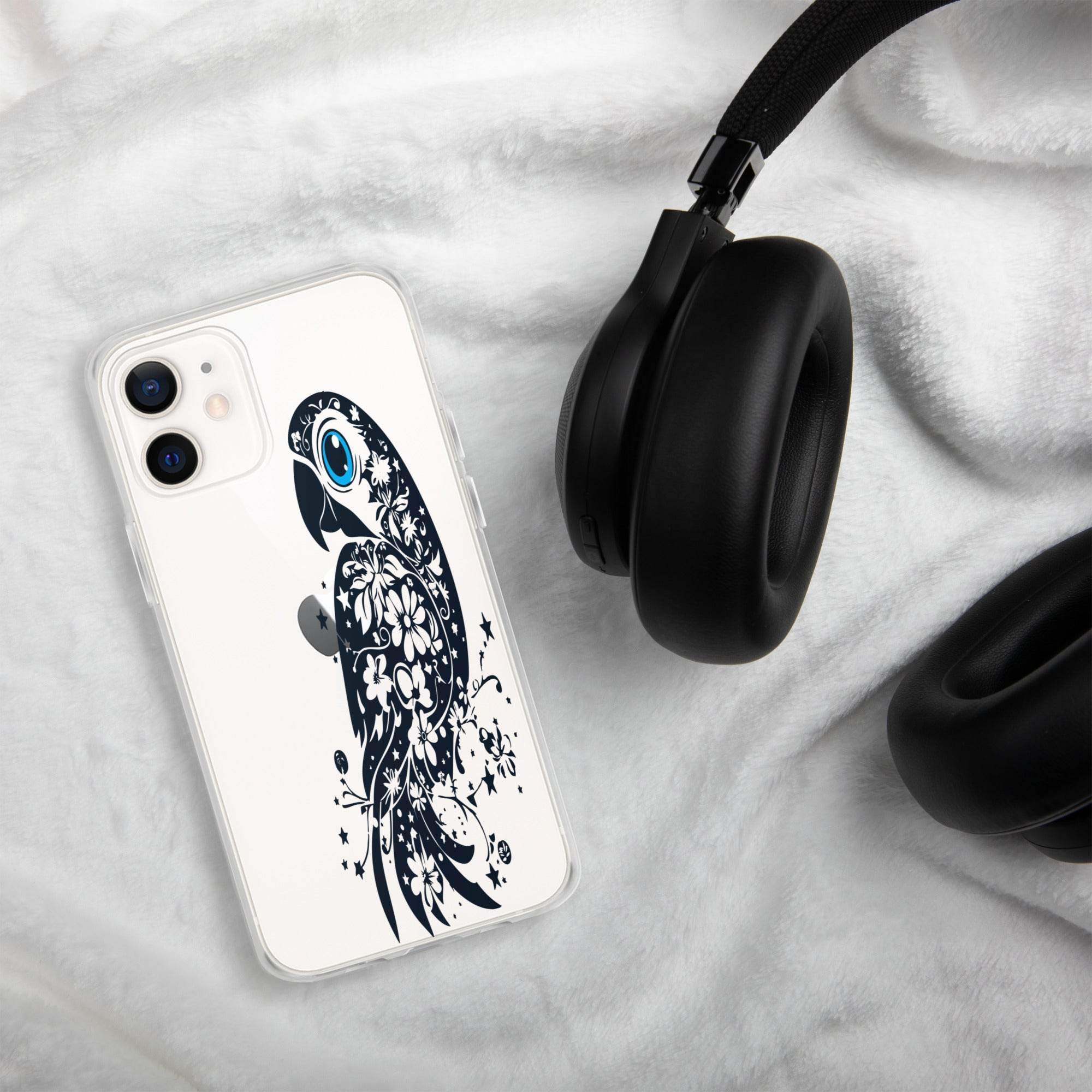 Clear Case for iPhone® - STYLISHOUR