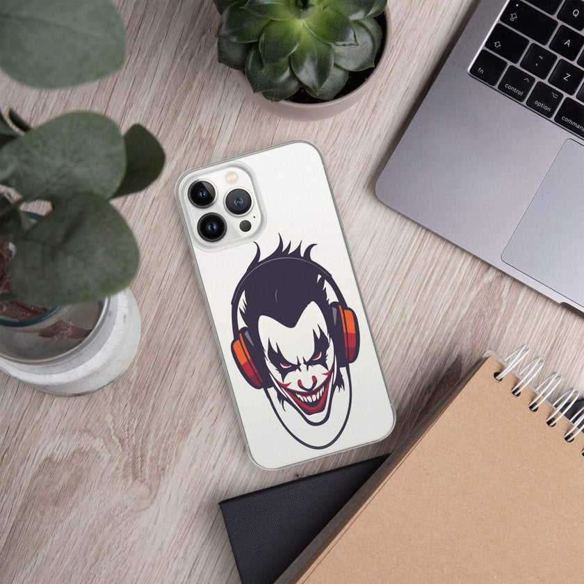 Clear Case for iPhone® - STYLISHOUR