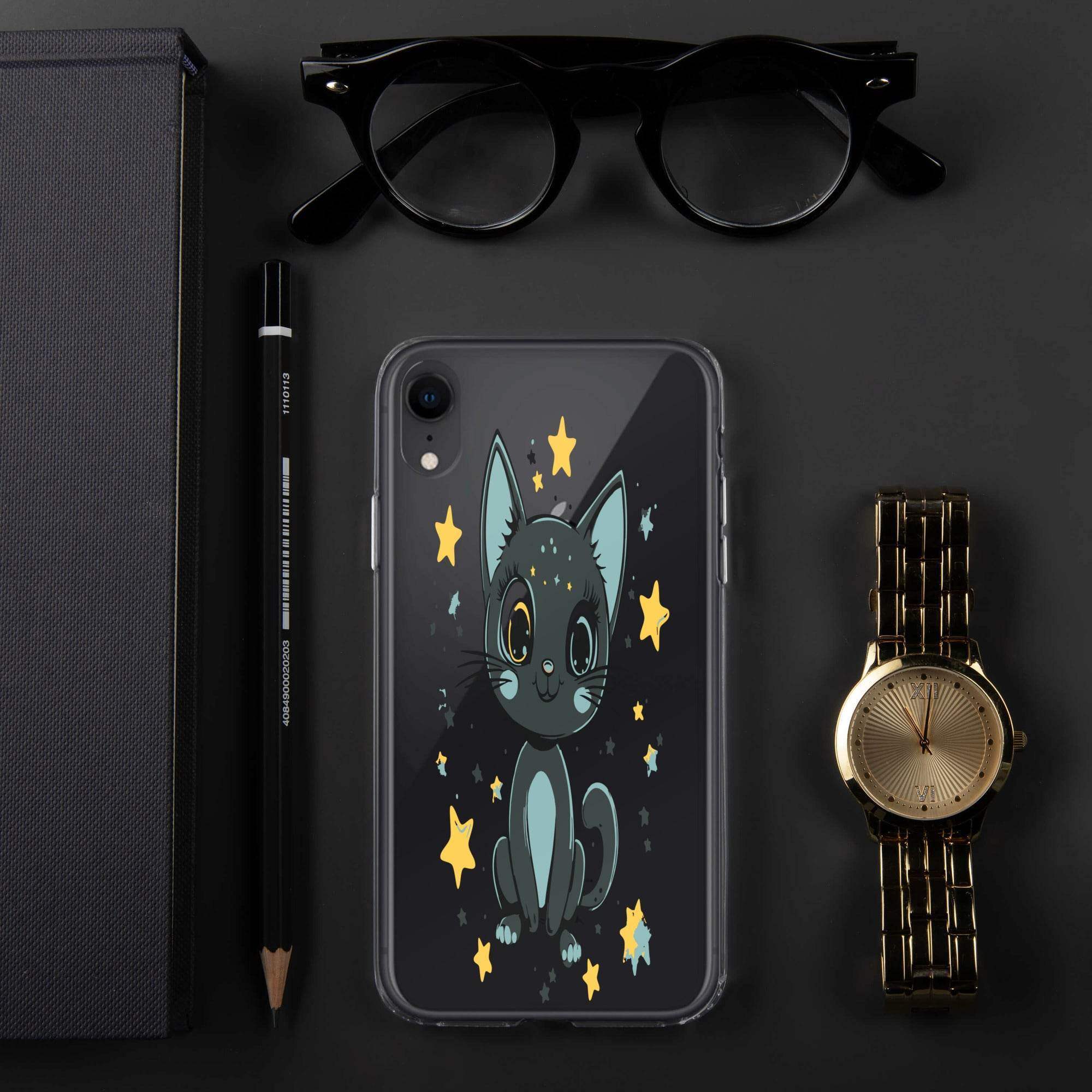 Clear Case for iPhone® - STYLISHOUR