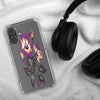 Clear Case for iPhone® - STYLISHOUR