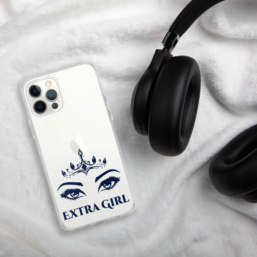 Clear Case for iPhone® - STYLISHOUR