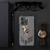 Clear Case for iPhone® - STYLISHOUR