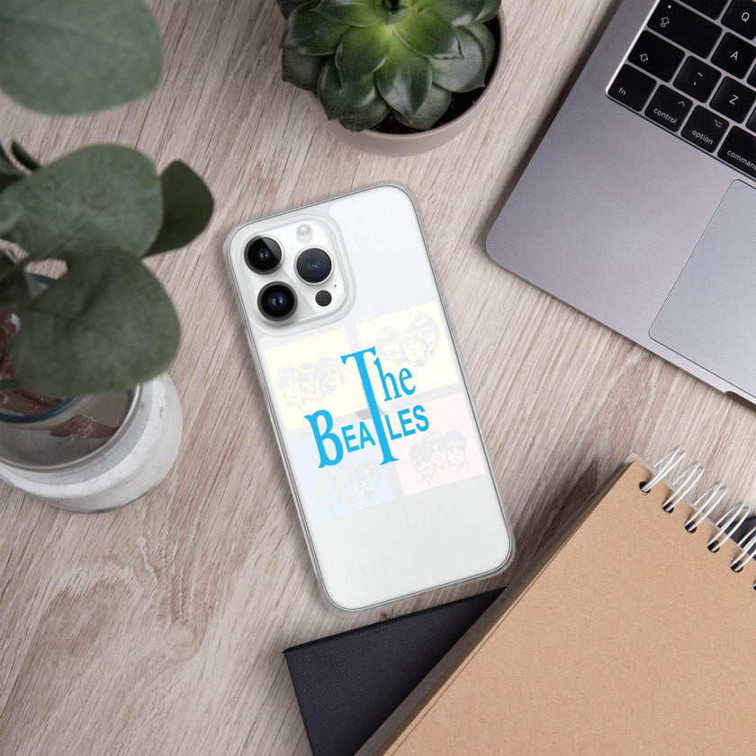 Clear Case for iPhone® - STYLISHOUR