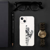 Clear Case for iPhone® - STYLISHOUR