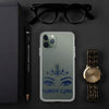 Clear Case for iPhone® - STYLISHOUR