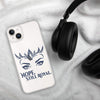 Clear Case for iPhone® - STYLISHOUR