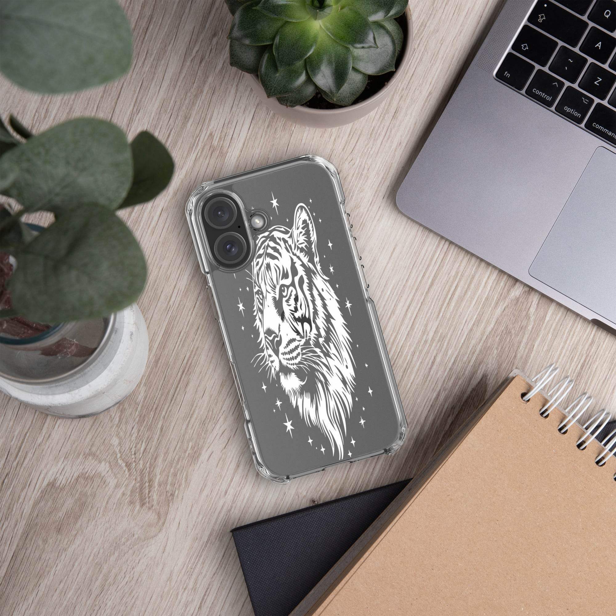 Clear Case for iPhone® - STYLISHOUR