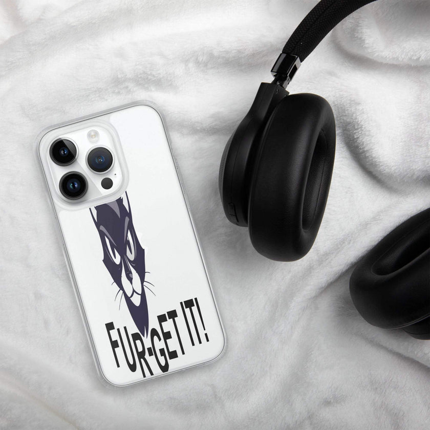 Clear Case for iPhone® - STYLISHOUR