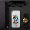 Clear Case for iPhone® - STYLISHOUR