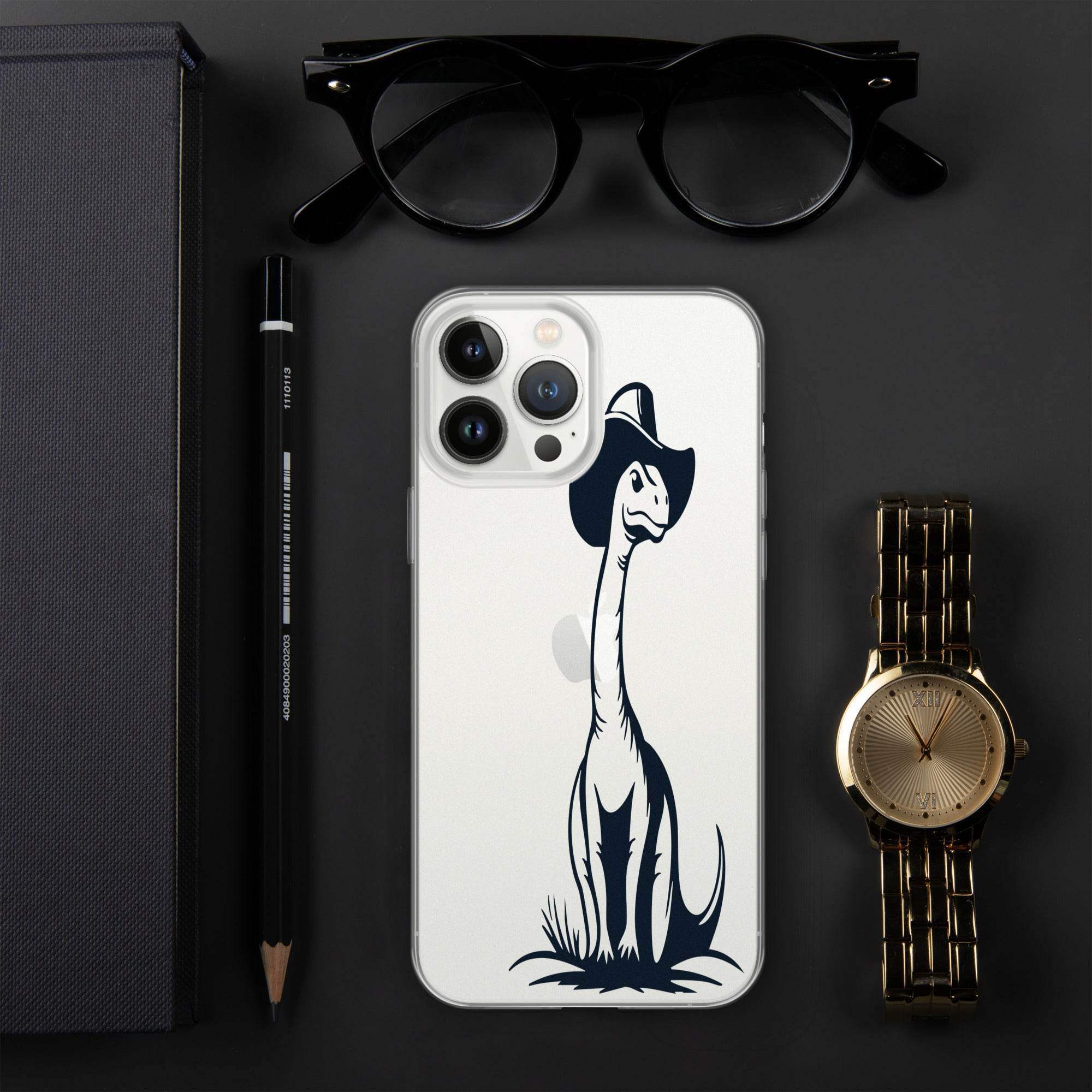 Clear Case for iPhone® - STYLISHOUR