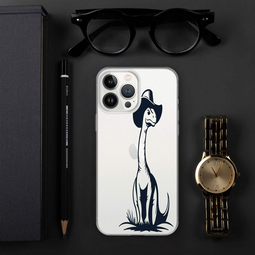 Clear Case for iPhone® - STYLISHOUR