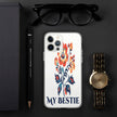 Clear Case for iPhone® - STYLISHOUR