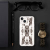Clear Case for iPhone® - STYLISHOUR