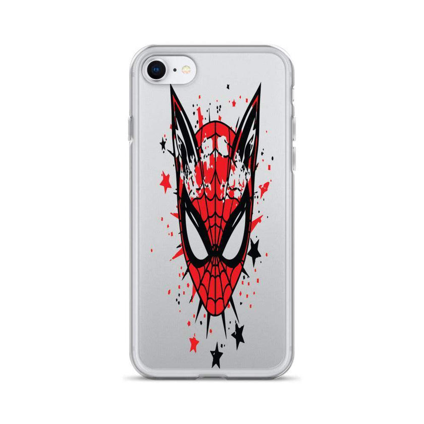 Clear Case for iPhone® - STYLISHOUR