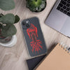 Clear Case for iPhone® - STYLISHOUR