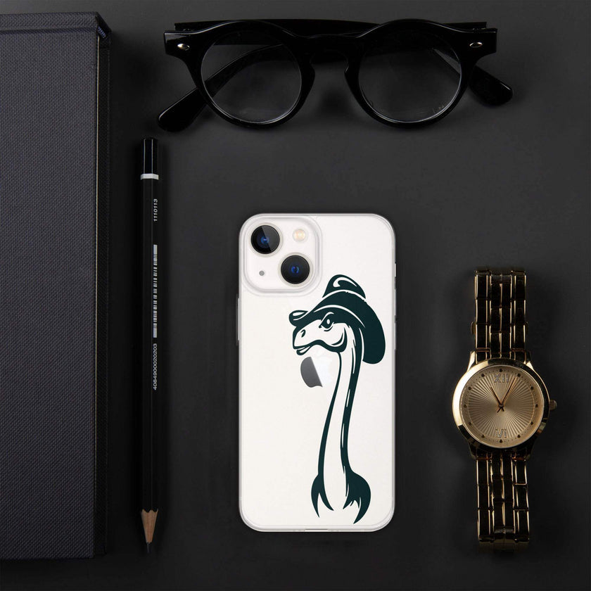 Clear Case for iPhone® - STYLISHOUR