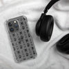 Clear Case for iPhone® - STYLISHOUR