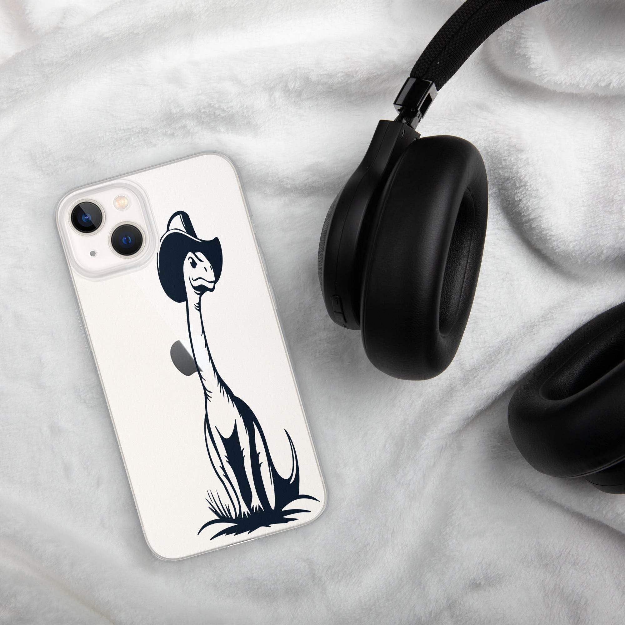 Clear Case for iPhone® - STYLISHOUR