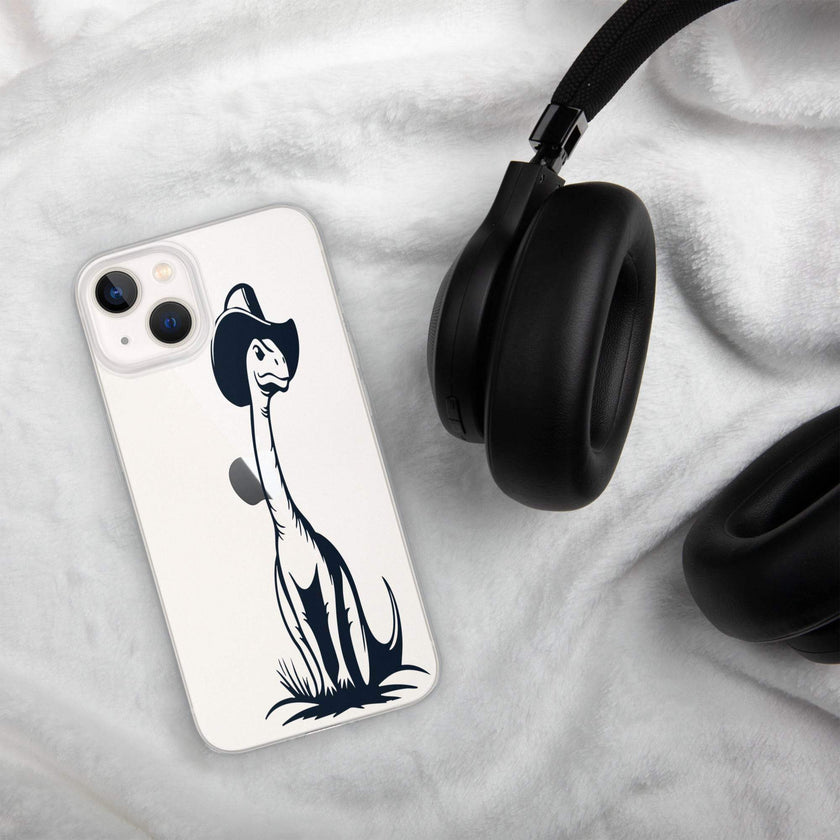 Clear Case for iPhone® - STYLISHOUR